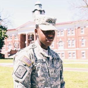 Meet your Posher, Isaiah